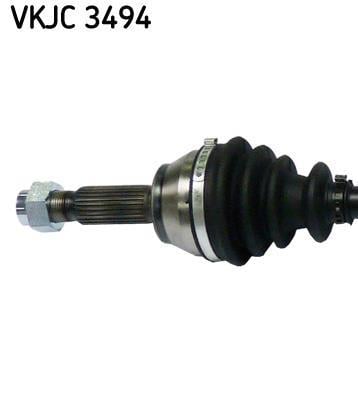Cardan SKF VKJC 3494